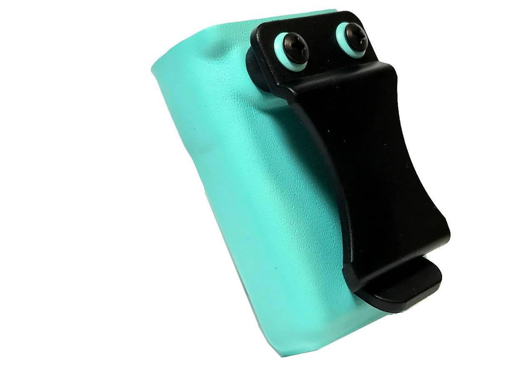 Tandem Insulin Pump Holster - Teal - The Useless Pancreas