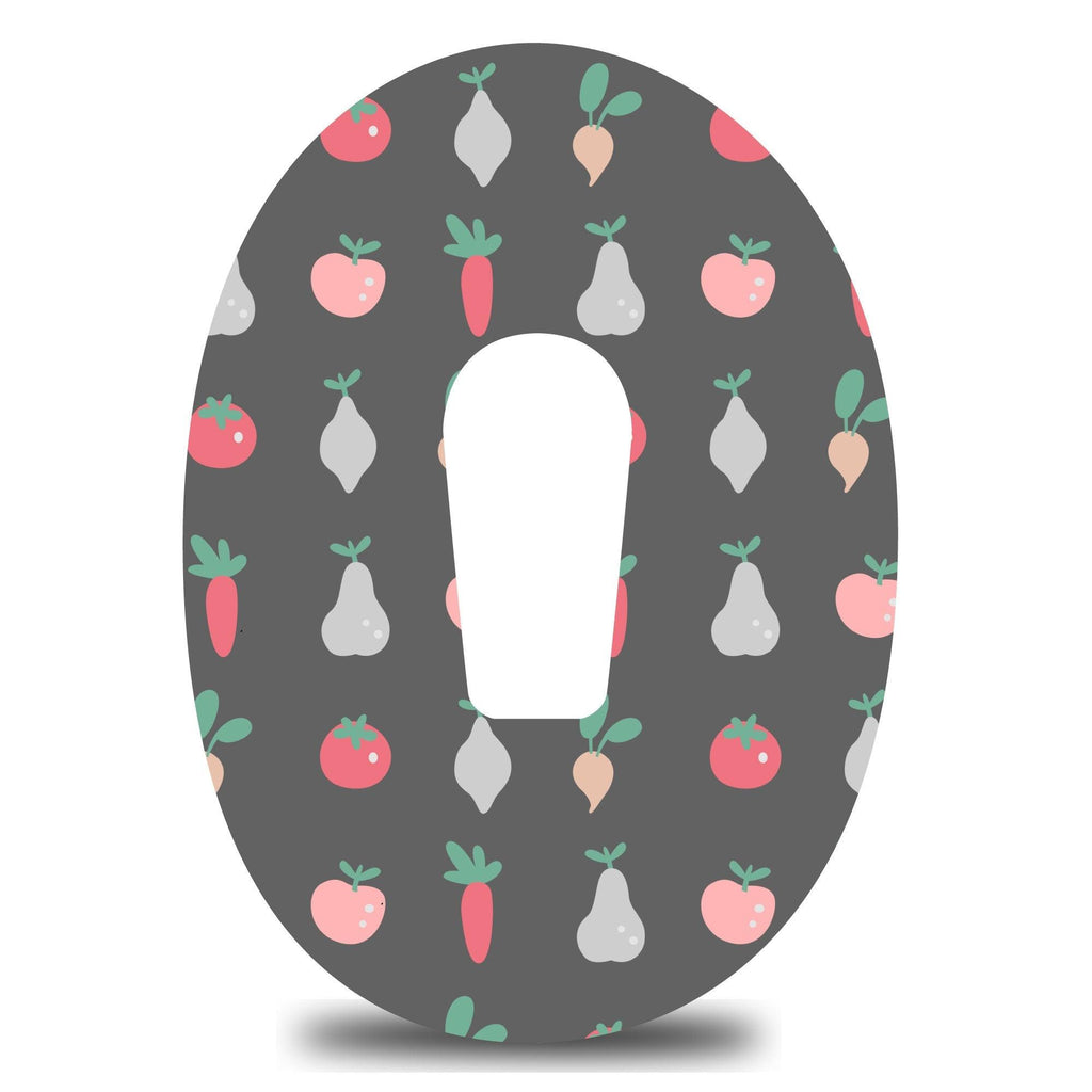 Farm Foodie Dexcom G6 Tape - The Useless Pancreas