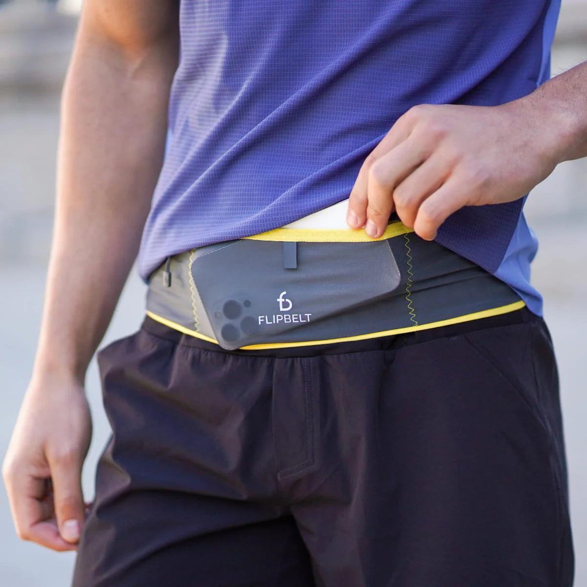 FlipBelt Air – The Useless Pancreas