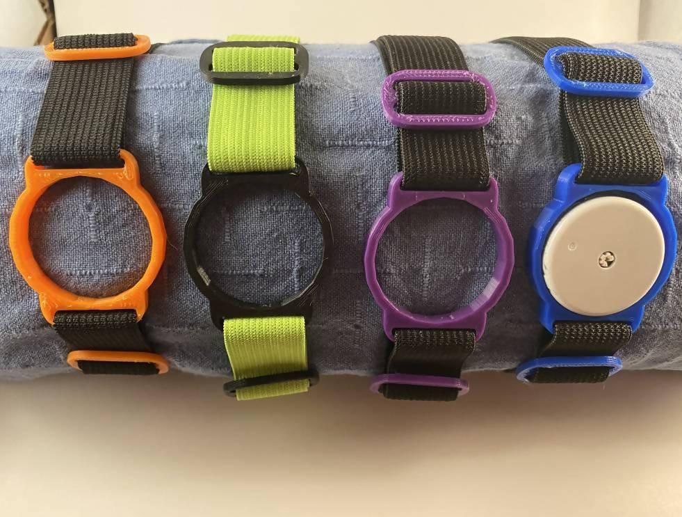 Reusable Freestyle Libre Libre 2 Cover Arm band