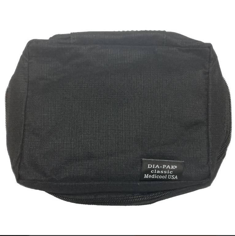 Dia-Pak® Classic Organizer - The Useless Pancreas