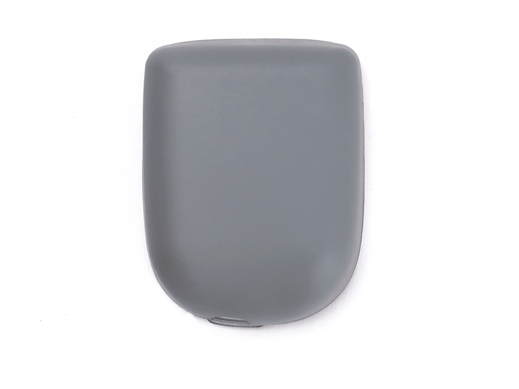 SugarFam Omnipod Cover - Grey - The Useless Pancreas