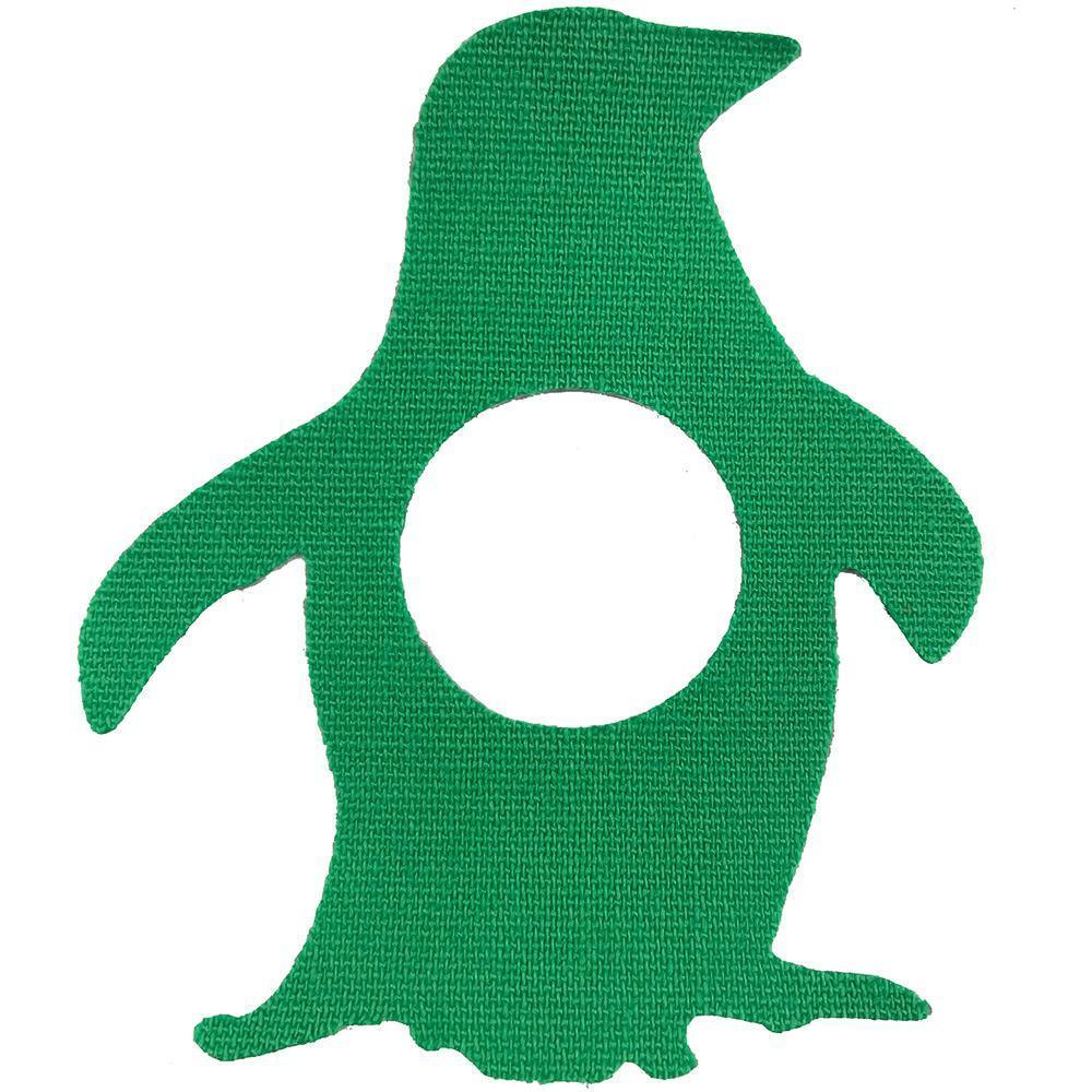 i-Port Penguin Patches - The Useless Pancreas