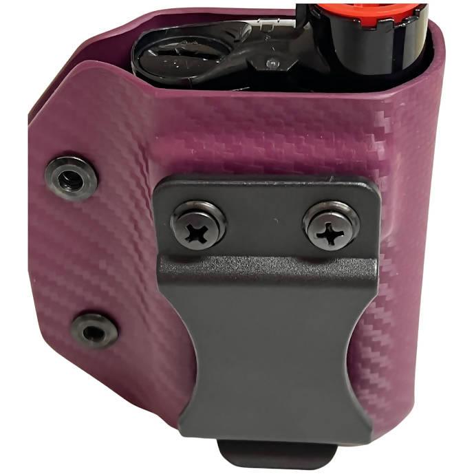 Medtronic Full Coverage Pump Holster/Case - CF Berry - The Useless Pancreas
