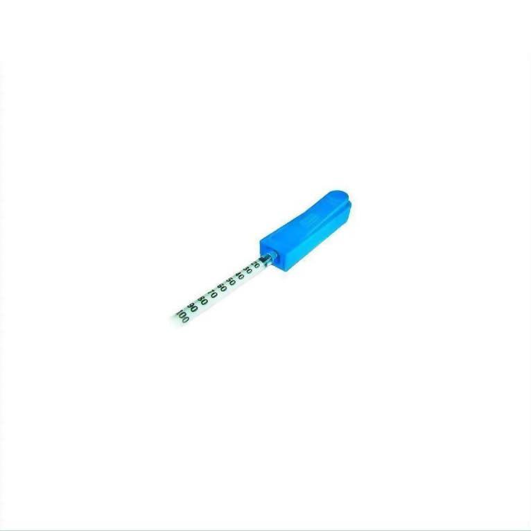 Medi-Clip Syringe Clip and Storage - The Useless Pancreas