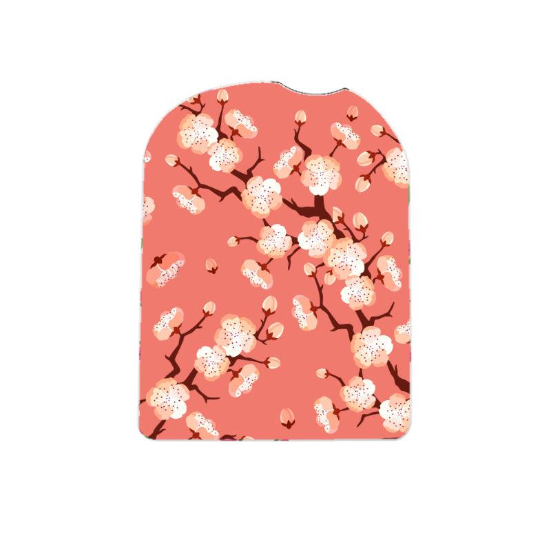 Omnipod Cover Sticker (Kanzan) - The Useless Pancreas