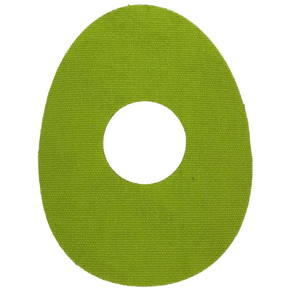 Freestyle Libre Oval Shape Patches - The Useless Pancreas