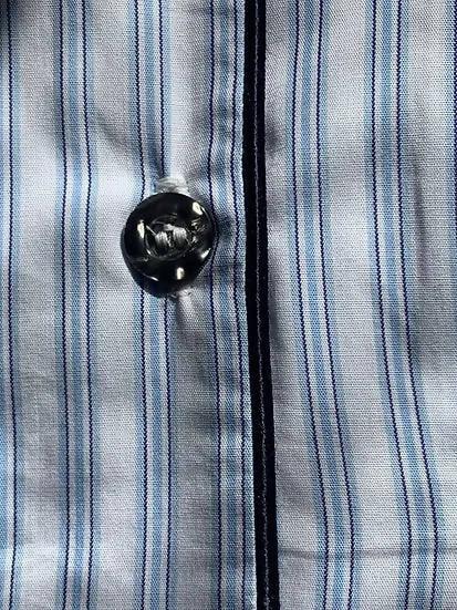 Men's Pajama Top by MBK Wear - The Useless Pancreas