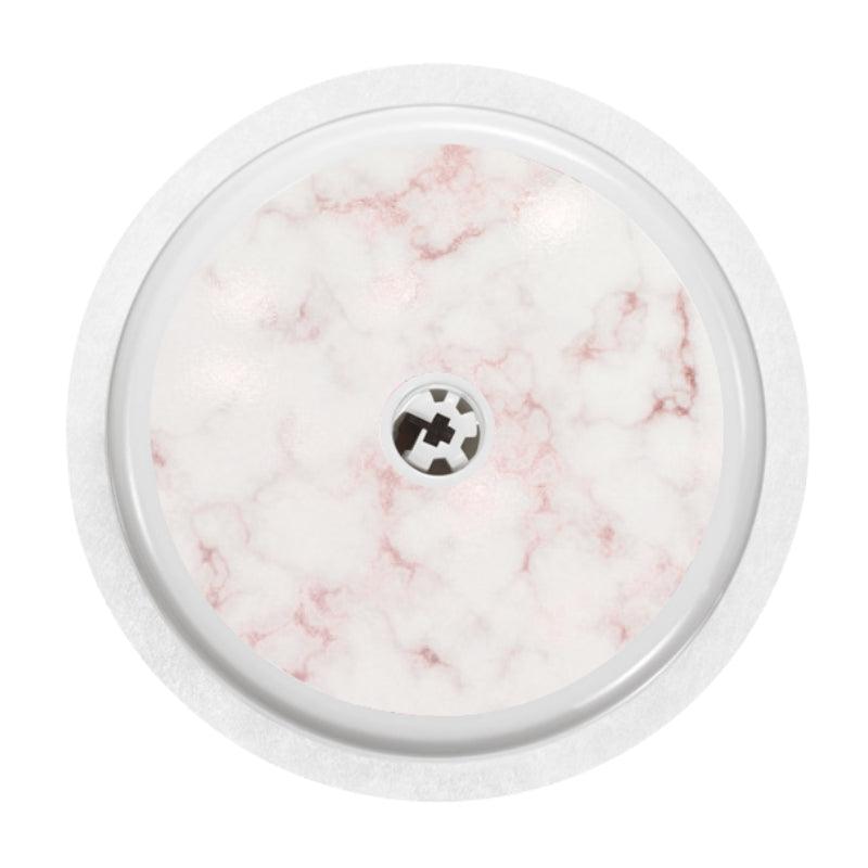 Freestyle Libre 2 Sensor Cover (Marble Dreams) - The Useless Pancreas