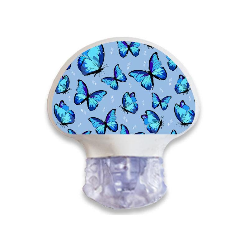 Enlite/Guardian Sensor Sticker (Maya Flutter) - The Useless Pancreas