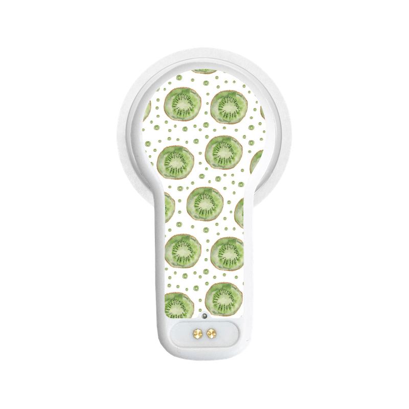 Miao Miao 2 Sticker (Kiwi Life) - The Useless Pancreas