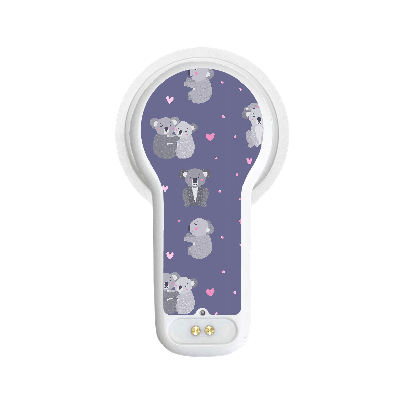 Miao Miao 2 Sticker (Koala Club) - The Useless Pancreas