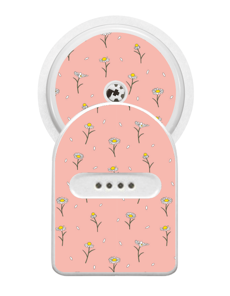 ETC & Organising Chaos Miao Miao Sticker (Oopsy Daisy) - The Useless Pancreas
