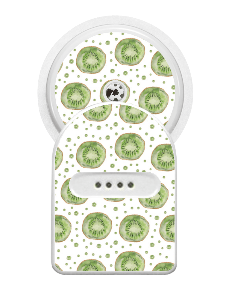 Miao Miao Sticker (Kiwi Life) - The Useless Pancreas