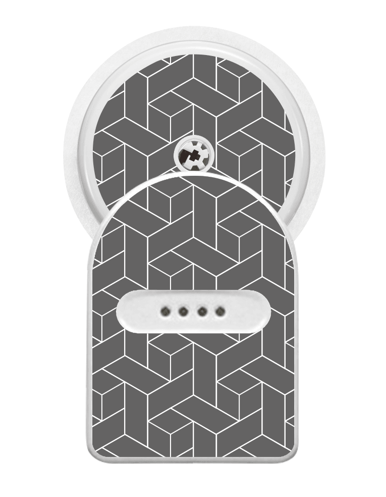 Miao Miao Sticker (Subway) - The Useless Pancreas