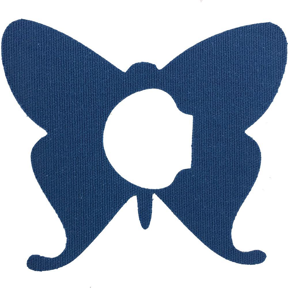 Medtronic Butterfly Shaped Patches - The Useless Pancreas