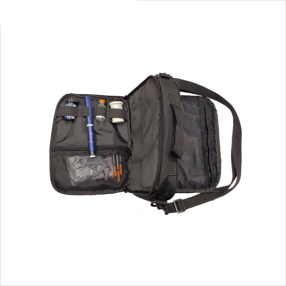 Dia-Pak® Elite Plus Insulin Carrying Case - The Useless Pancreas
