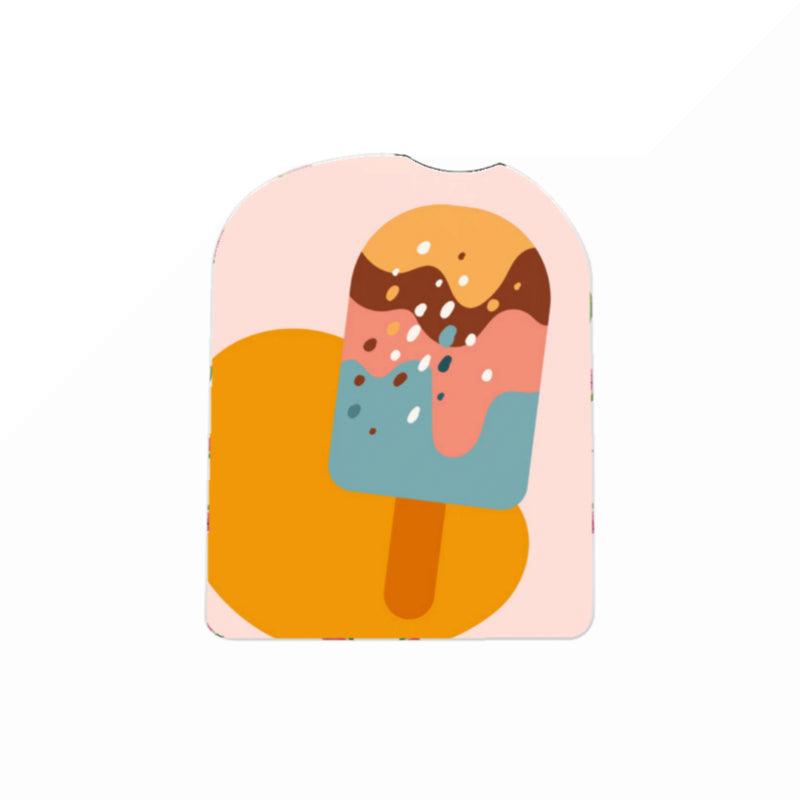 Omnipod Covers (Summer Holiday 4 Pack) - The Useless Pancreas