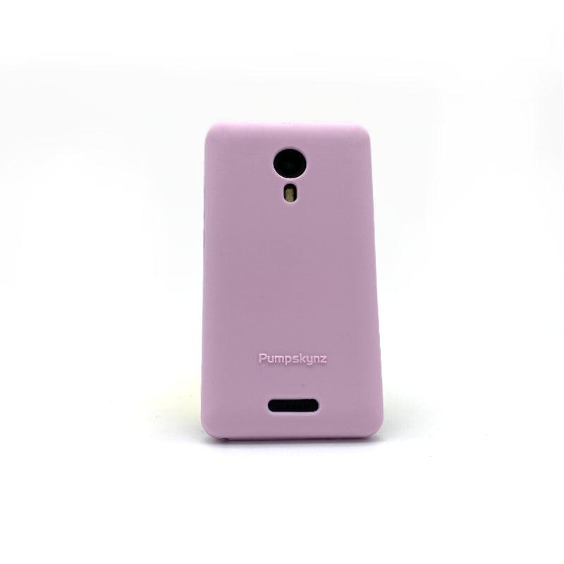 Pumpskynz Omnipod Dash PDM - Lilac - The Useless Pancreas