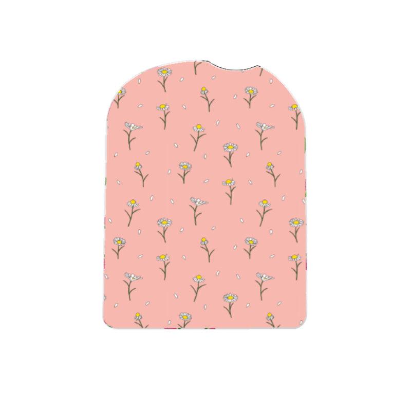 ETC & Organising Chaos Omnipod Cover Sticker (Oopsy Daisy) - The Useless Pancreas