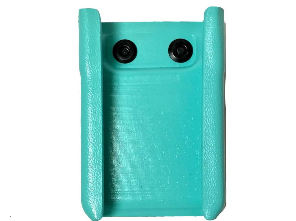 Tandem Insulin Pump Holster - Teal - The Useless Pancreas