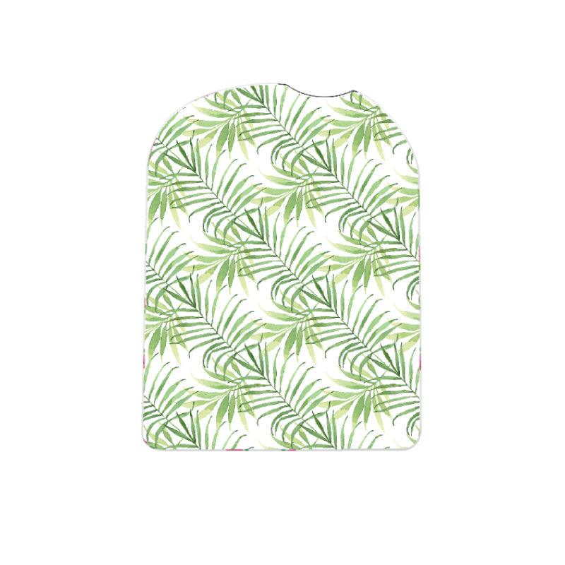 Omnipod Cover Sticker (Palm Beach) - The Useless Pancreas