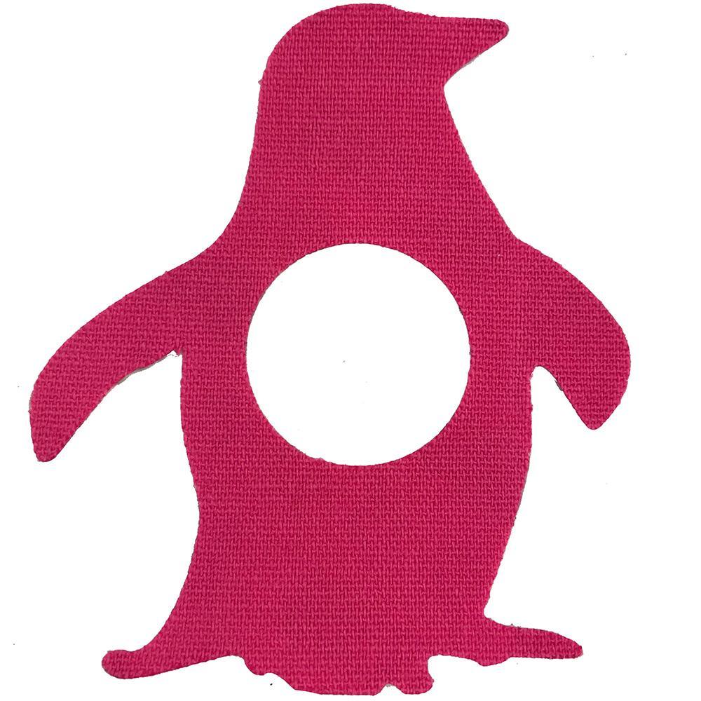 Freestyle Libre Penguin Patches - The Useless Pancreas