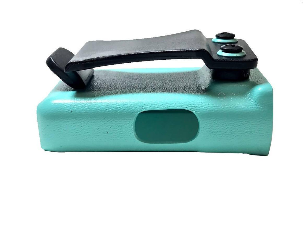 Tandem Insulin Pump Holster - Teal - The Useless Pancreas