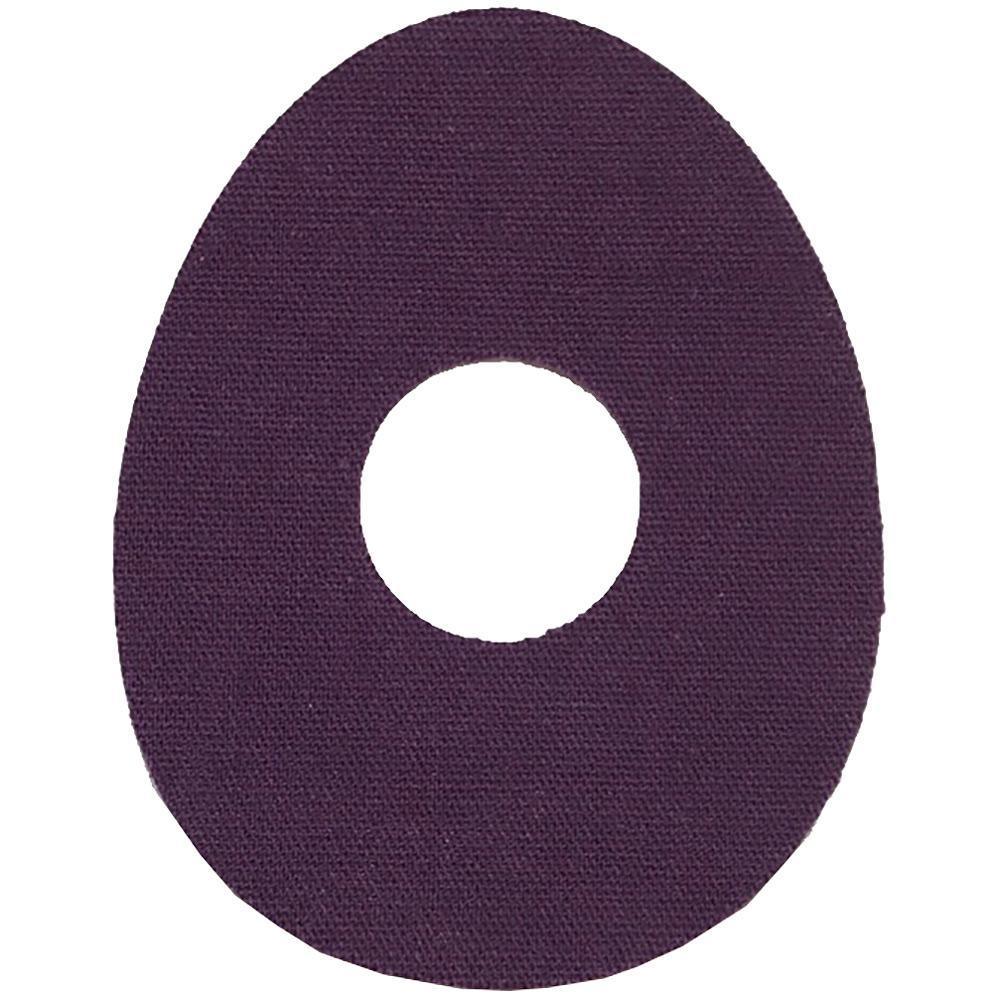 Freestyle Libre Oval Shape Patches - The Useless Pancreas