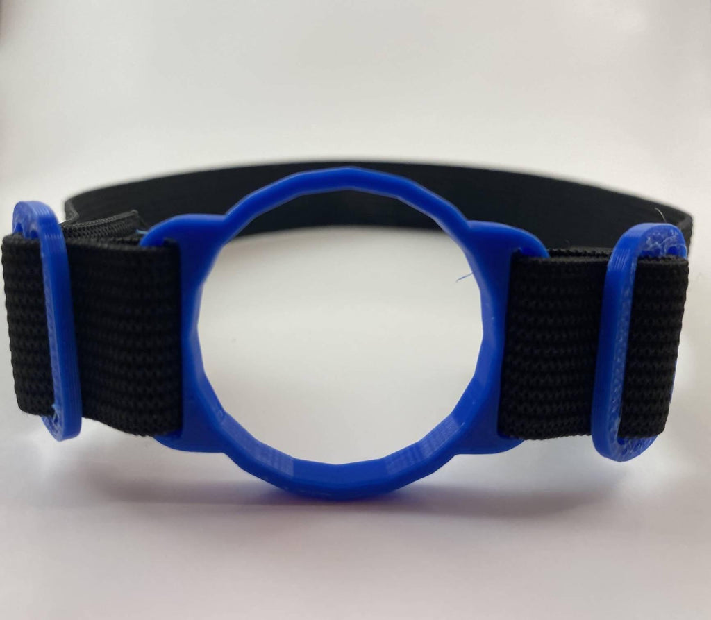 Reusable Freestyle Libre/Libre 2 Cover Arm band - The Useless Pancreas