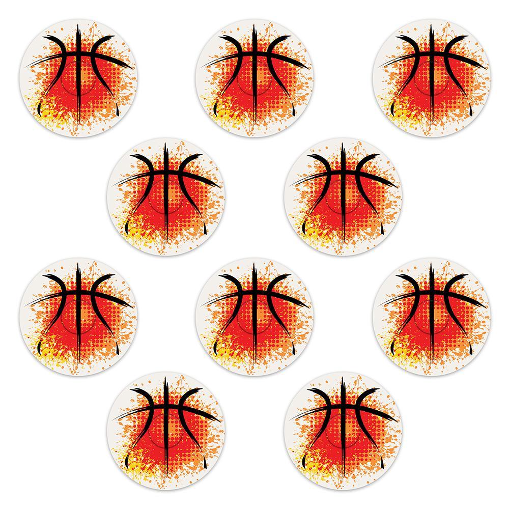 Freestyle Libre Basketball Design Patches - The Useless Pancreas