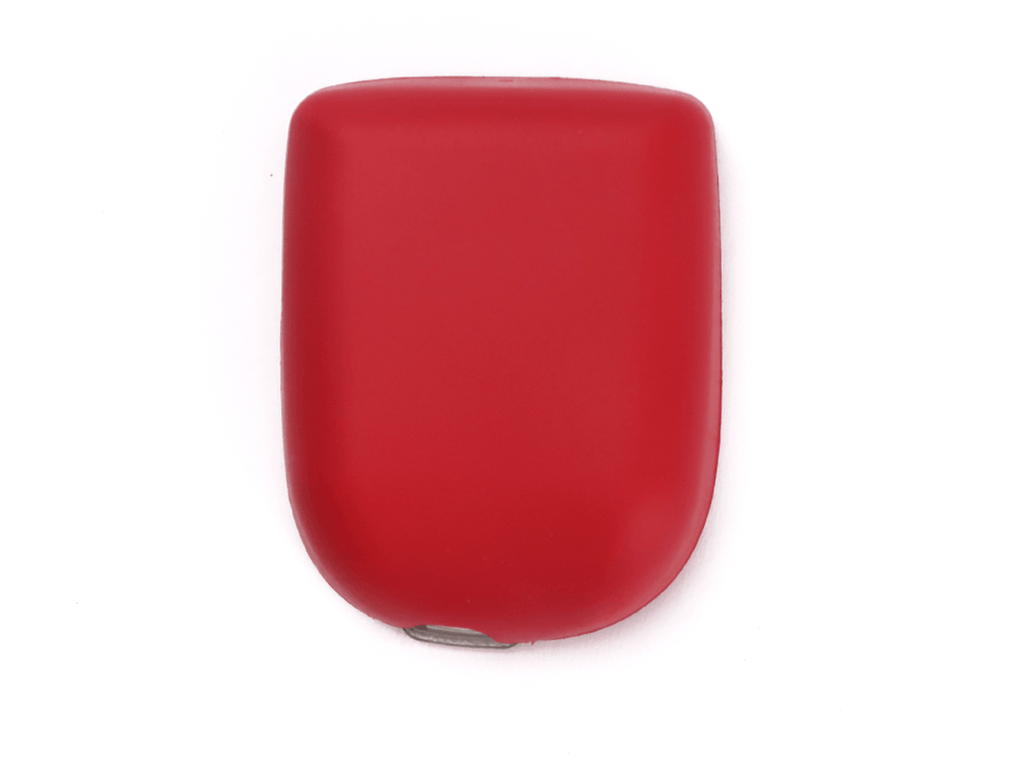 SugarFam Omnipod Cover - Red - The Useless Pancreas