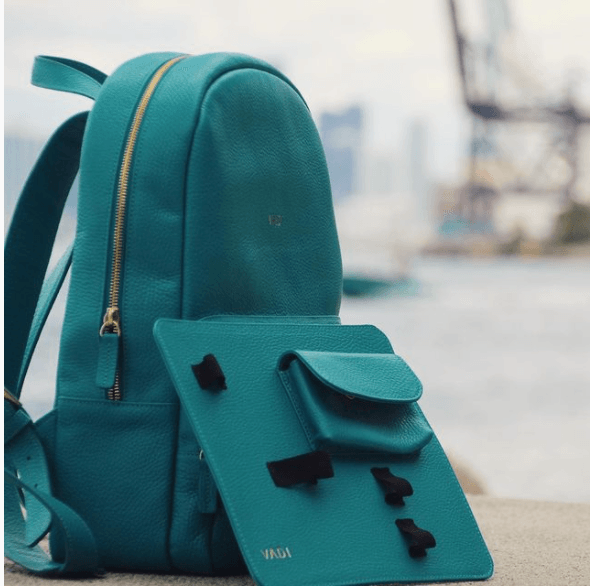 The “Davide” Diabetic Backpack by DKIT - The Useless Pancreas