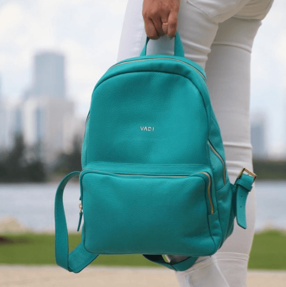 The “Davide” Diabetic Backpack by DKIT - The Useless Pancreas