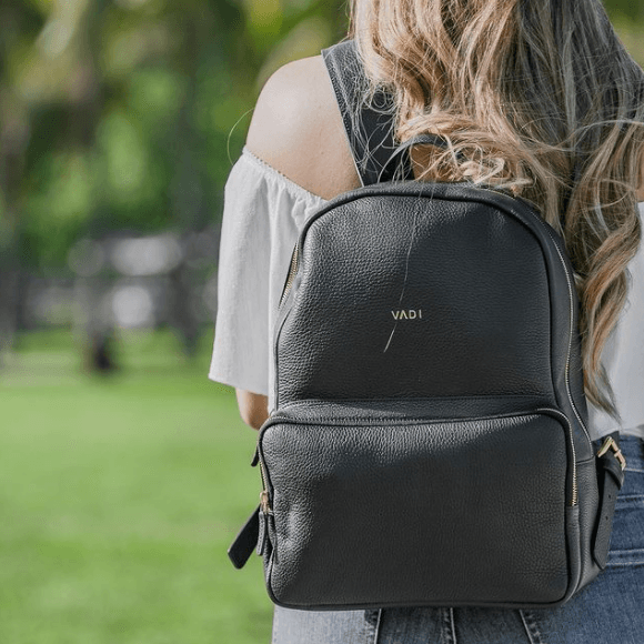 The “Davide” Diabetic Backpack by DKIT - The Useless Pancreas