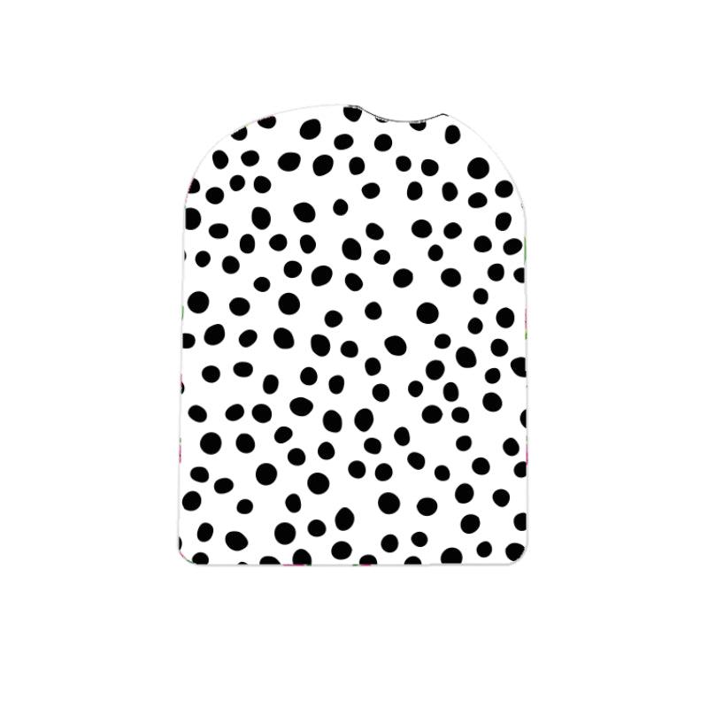 Omnipod Cover Sticker (Spotty Dotty) - The Useless Pancreas