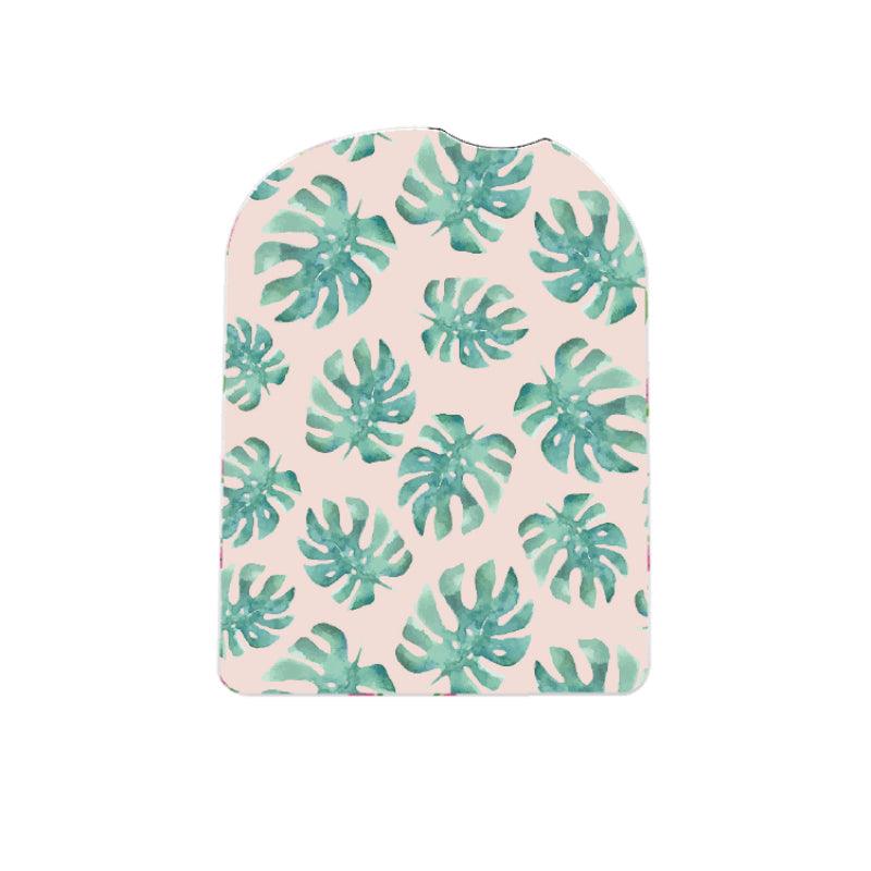 Omnipod Cover Sticker (Tropical Vibes) - The Useless Pancreas