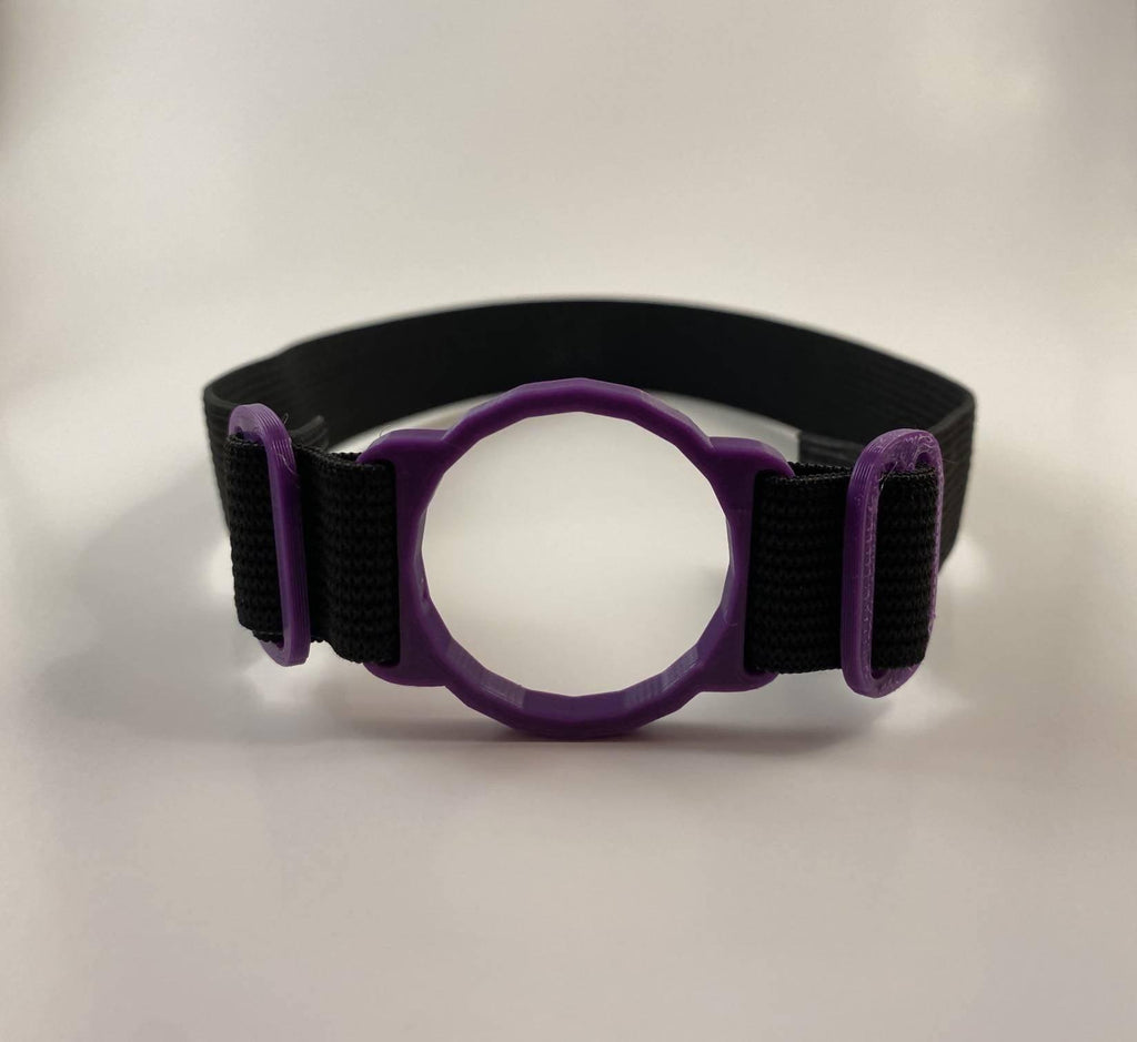 Reusable Freestyle Libre/Libre 2 Cover Arm band - The Useless Pancreas