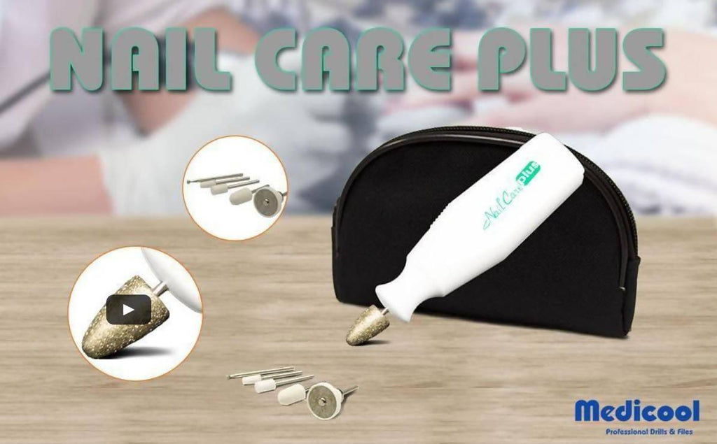 Nail Care Plus - The Useless Pancreas