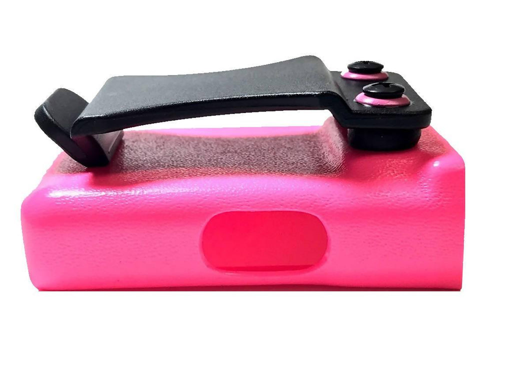 Tandem Insulin Pump Holster/Case - Hot Pink - The Useless Pancreas