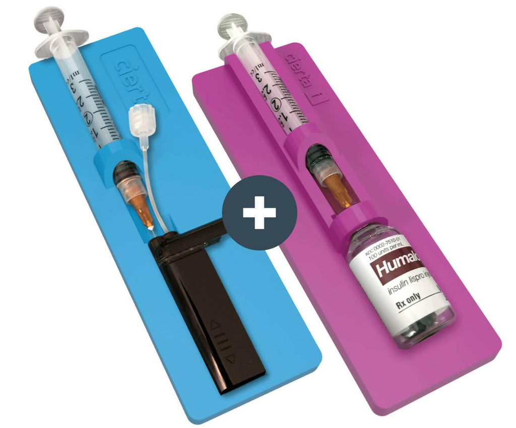 The Cierta System Bundle by Ayuda Life - The Useless Pancreas