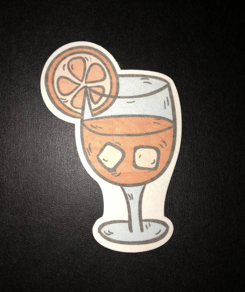 A Silly Patch 3 Pack - Cocktail