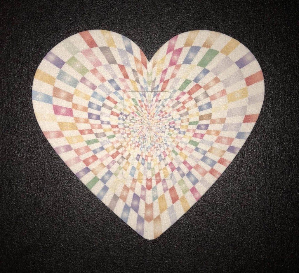 A Silly Patch 3 Pack - Peace, Heart 2 & Zen