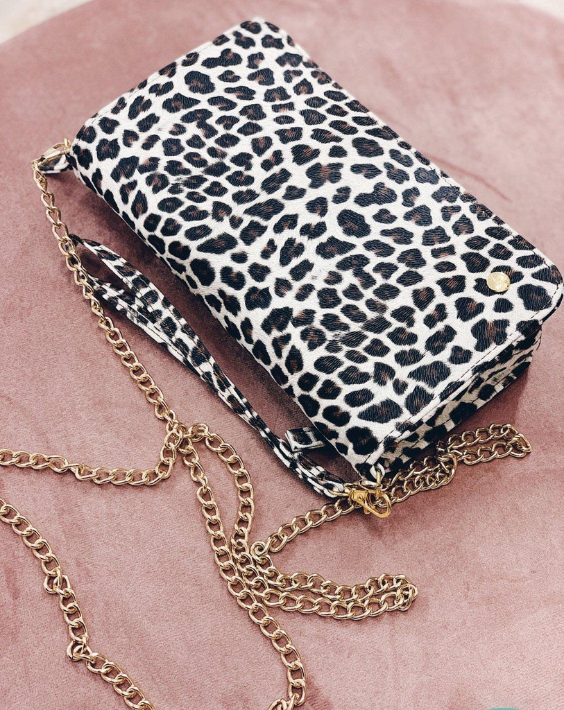 Add-on Gold Chain for Dia-Clutch