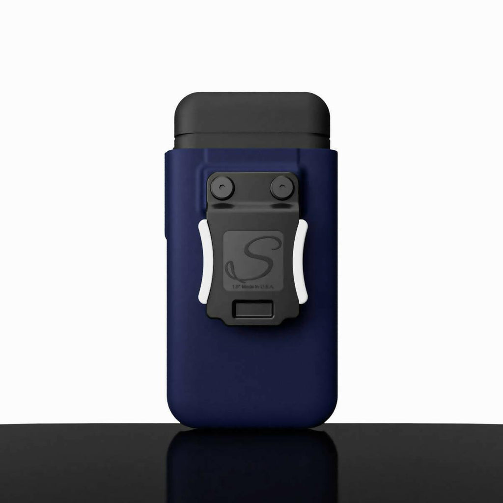Angel Kydex Holster/Case for Omnipod 5 by T1 Secura