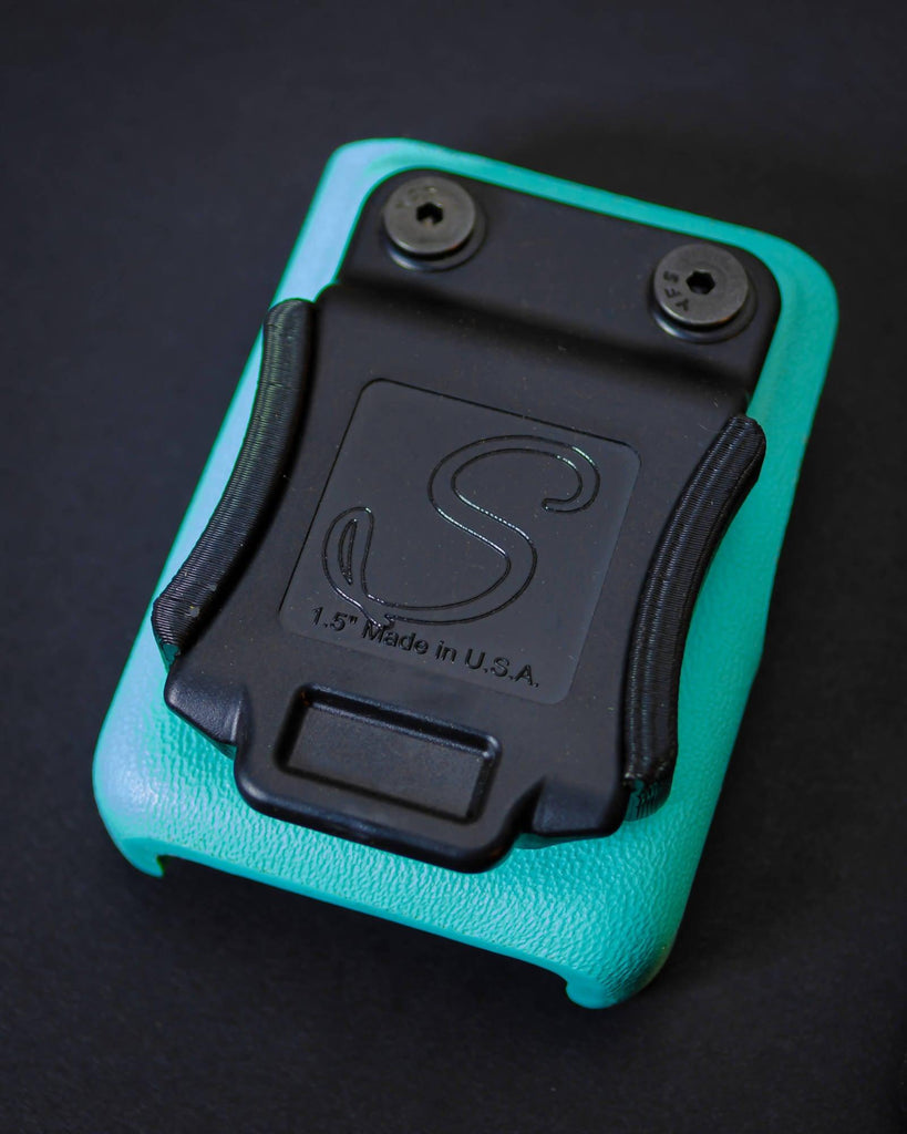 Angel Kydex Holster/Case for Tandem T:Slim or T:Slim X2 by T1 Secura