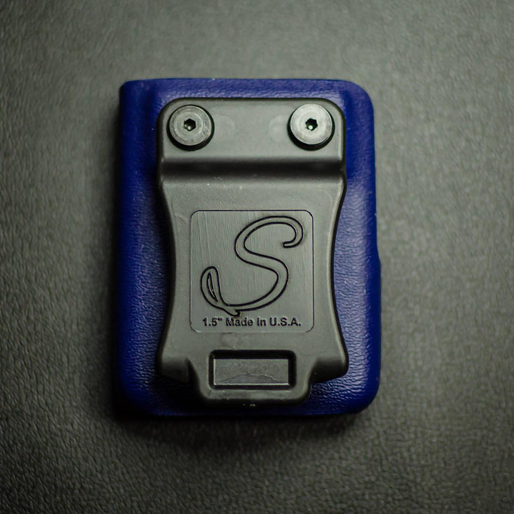 Angel Kydex Holster/Case for Tandem T:Slim or T:Slim X2 by T1 Secura