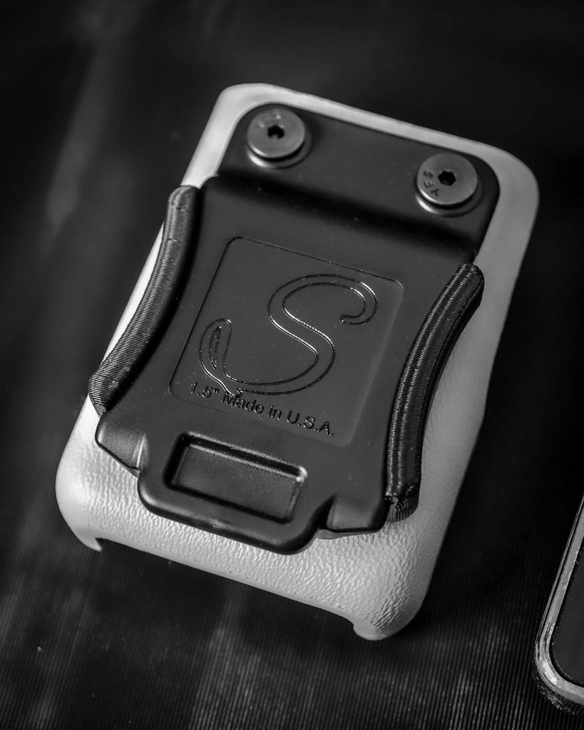 Angel Kydex Holster/Case for Tandem T:Slim or T:Slim X2 by T1 Secura