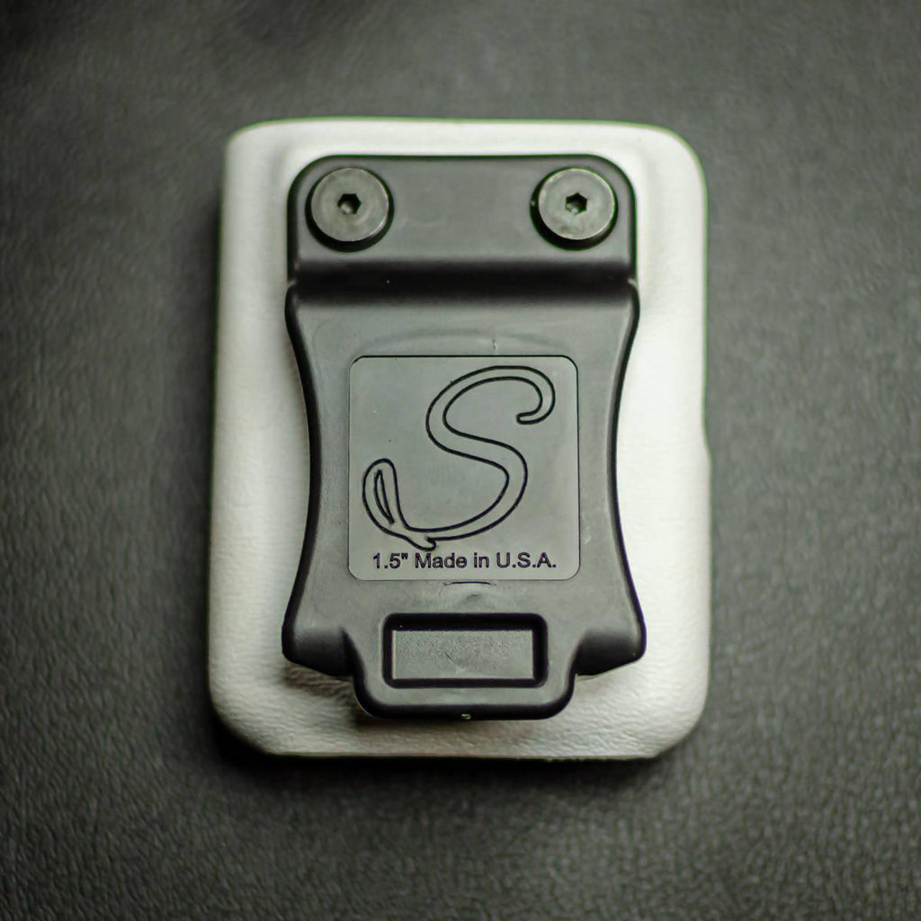 Angel Kydex Holster/Case for Tandem T:Slim or T:Slim X2 by T1 Secura