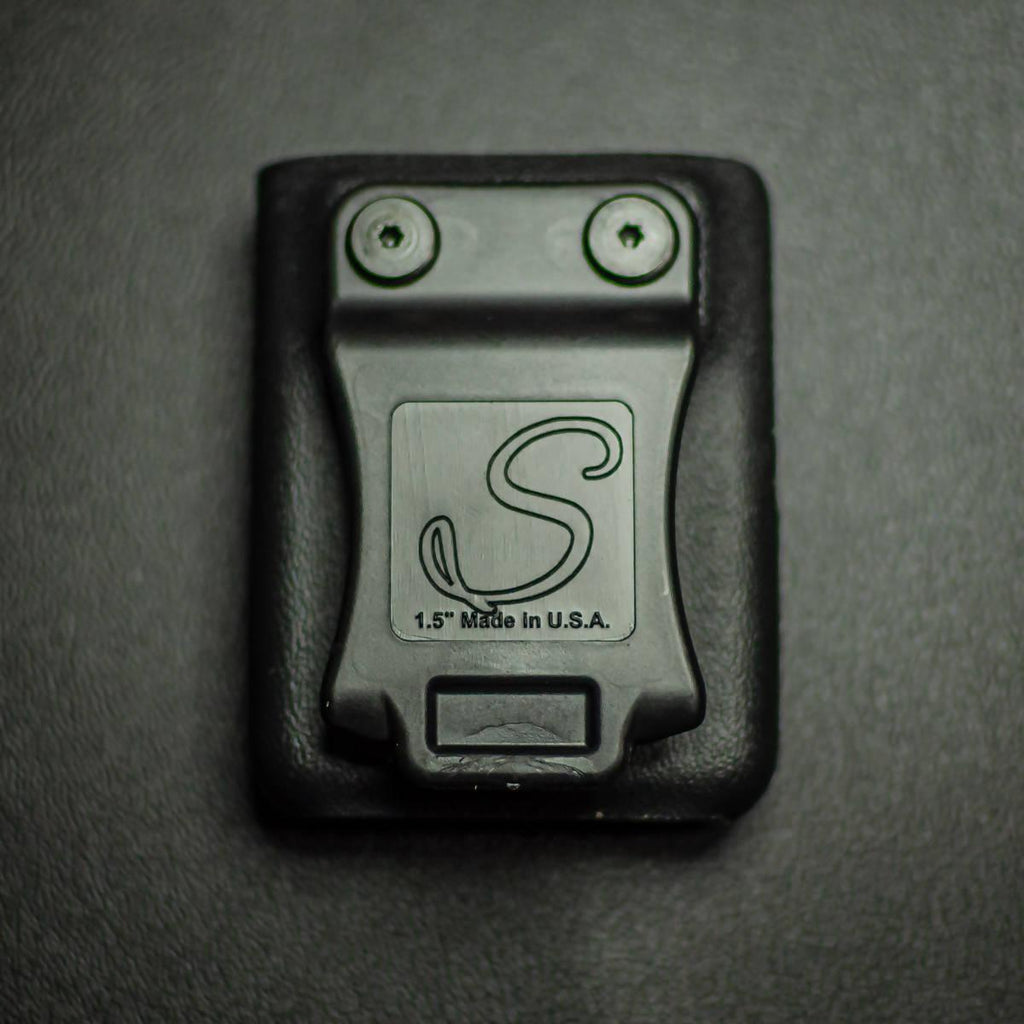 Angel Kydex Holster/Case for Tandem T:Slim or T:Slim X2 by T1 Secura
